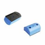 PFP01 IMI Defense Rubberized Pistol Magazine Floorplate