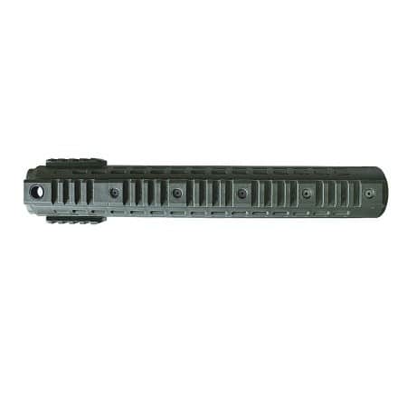 MRS-R -Modular Rail System Rifle length