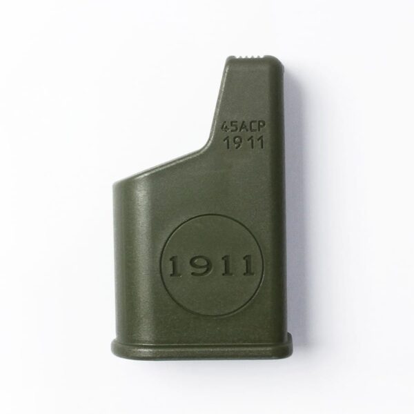 Z2601 IMI Defense Pistol Magazine Loader For .45 Caliber Mags