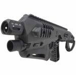 Micro Roni Glock 19, 23 & 32 Gen 3 & 4 Stabilizer by CAA