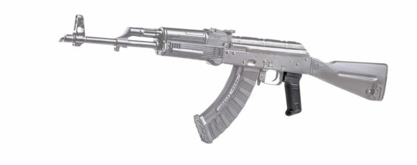 AKF-PG FURNISH CAA Tactical AK PISTOL GRIP Great Replacement For AK Pistol Grip