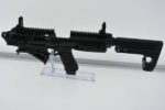 KIDON IMI Defense Innovative Pistol to Carbine Platform for Sig Sauer P226,227,229,SP2022