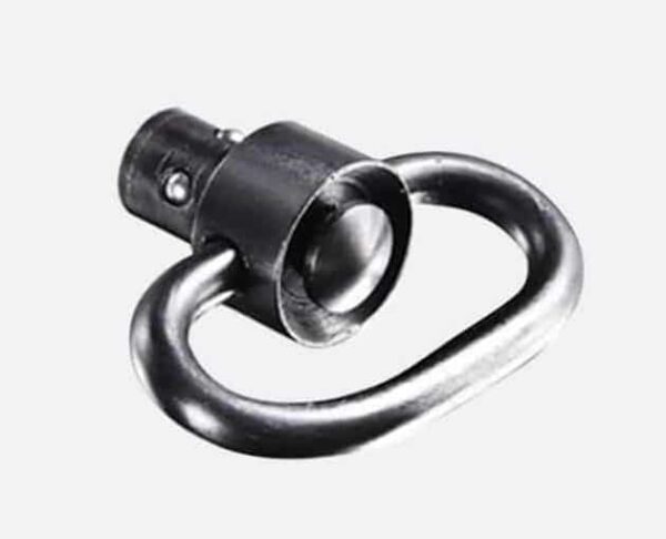 PBSS1 CAA Gearup Aluminum Sling Swivel for SRS/ARS/CBS/OPSMP and Micro Roni - 2019 Version