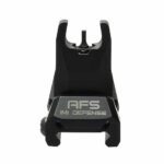 IMI-Z7020 AFS IMI Defense Aluminum Front Flip Up Sight