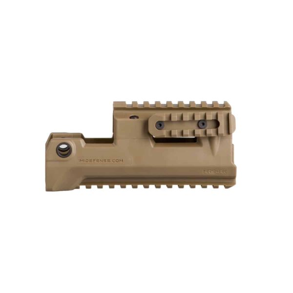 IMI-ZPRP1 IMI Defense HRS AK47/AK74 Handguard Rail System with Fixed Picatinny Rail