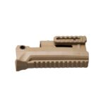 IMI-ZPRP1 IMI Defense HRS AK47/AK74 Handguard Rail System with Fixed Picatinny Rail