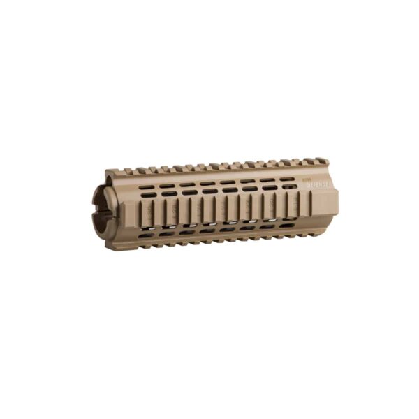 IMI-ZPG05 IMI Defense PCQ – Polymer Carbine Quadrail