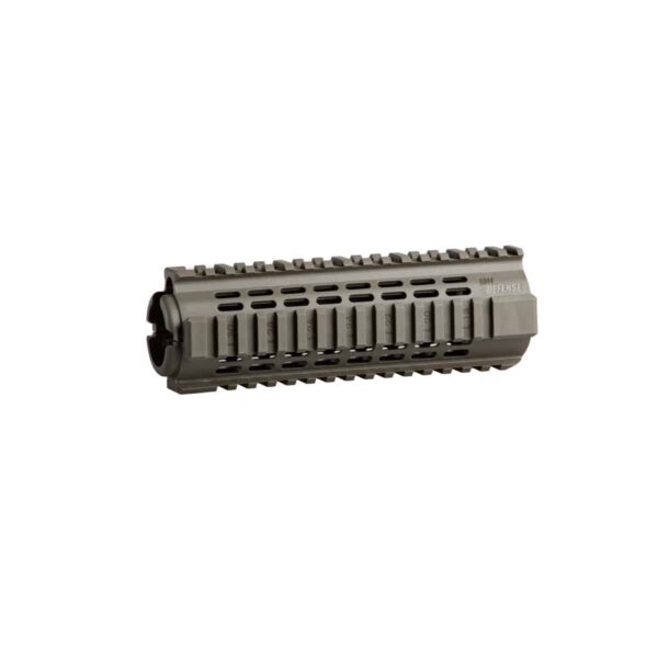 IMI-ZPG05 IMI Defense PCQ – Polymer Carbine Quadrail