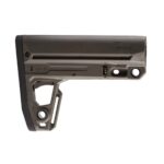 TS2 AR15/M16/M4 IMI Defense Tactical Stock