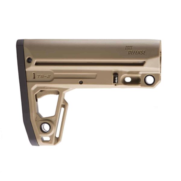 TS2 AR15/M16/M4 IMI Defense Tactical Stock