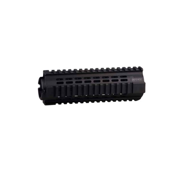 IMI-ZPG05 IMI Defense PCQ – Polymer Carbine Quadrail