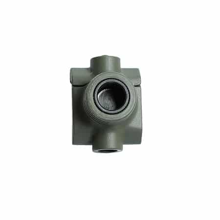 IMI-ZQD01 IMI Defense QD Port