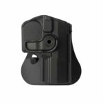 Walther M1 (PPQ Classic) & M2, Navy SD Polymer Retention Level 2 Holster (IMI Defense Z1420)