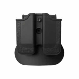 Double Magazine Pouch for Sig Pro 9 mm, Sig Sauer 226, 229, MK25 (IMI Defense Z2030 MP03)