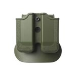 Double Magazine Pouch for Sig Pro 9 mm, Sig Sauer 226, 229, MK25 (IMI Defense Z2030 MP03)