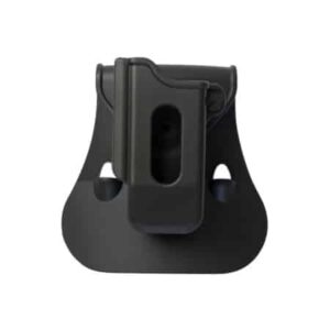 Single Magazine Pouch for Sig Sauer 40/9mm, Sig Sauer 226, 229, MK25 (IMI Defense ZSP07 SP07)