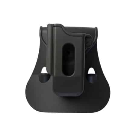 Single Magazine Pouch for Sig Sauer 40/9mm, Sig Sauer 226, 229, MK25 (IMI Defense ZSP07 SP07)