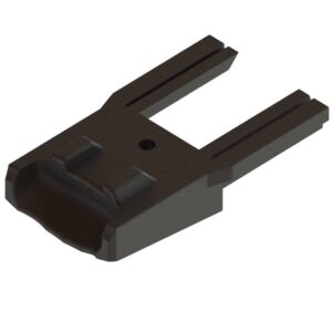 K14 IMI Defense S&W M&P 2.0 KIDON Adapter - Comes with an adapter to the front USP accessory Rail.