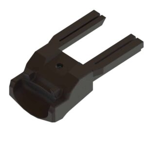 K17 IMI Defense H&K USP FS & Compact 9mm/.40 KIDON Adapter - Comes with an Adapter to the Front USP Accessory Rail