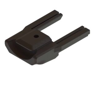 K18 IMI Defense Polymer 80 Frames PF940v2, PF940Cv1, PF940CL, PFC9, PFS9 KIDON Adapter
