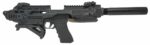 KIDON NON-NFA for Walther PPQ 5", 4"; 9mm/.40/.45 Calibers (IMI Defense)