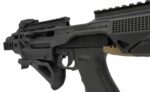 KIDON NON-NFA for Walther PPQ 5", 4"; 9mm/.40/.45 Calibers (IMI Defense)