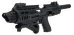 KIDON NON-NFA for Walther PPQ 5", 4"; 9mm/.40/.45 Calibers (IMI Defense)