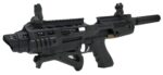 KIDON NON-NFA for Walther PPQ 5", 4"; 9mm/.40/.45 Calibers (IMI Defense)