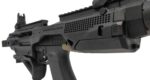 KIDON NON-NFA for Walther PPQ 5", 4"; 9mm/.40/.45 Calibers (IMI Defense)