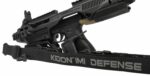 KIDON NON-NFA for Walther PPQ 5", 4"; 9mm/.40/.45 Calibers (IMI Defense)