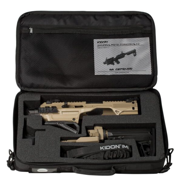 IMI Defense Kidon Side Carry Bag