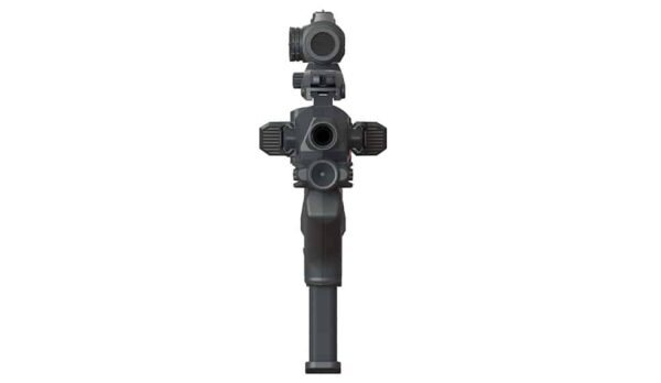 Micro Roni Gen 4 (G4) CAA Industries PDW Converter for Generation 3,4,5 Glock 17,22,31,19,19X, 23 & 32 - MCK is not a CAA Israel product!