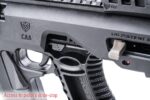 Micro Roni Gen 4 (G4) CAA Industries PDW Converter for Generation 3,4,5 Glock 17,22,31,19,19X, 23 & 32 - MCK is not a CAA Israel product!