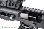 Micro Roni Gen 4 (G4) CAA Industries PDW Converter for Generation 3,4,5 Glock 17,22,31,19,19X, 23 & 32 - MCK is not a CAA Israel product!