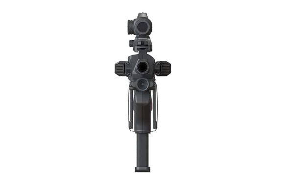 Micro Roni Gen 4 / 4X Stab CAA Industries Best Selling Glock PDW Conversion Kit - MCK is not a CAA Israel product!