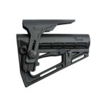 IMI-ZS201 IMI Defense TS-1 Tactical Buttstock with Polymer Cheek Rest