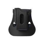 Single Magazine Pouch for .45 ASP Magazines - 1911, Sig Sauer and S&W (IMI Defense ZSP06 - SP06)