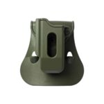 Single Magazine Pouch for Sig Sauer 40/9mm, Sig Sauer 226, 229, MK25 (IMI Defense ZSP07 SP07)