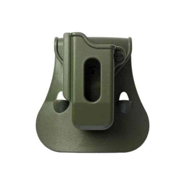Single Magazine Pouch for Sig Sauer 40/9mm, Sig Sauer 226, 229, MK25 (IMI Defense ZSP07 SP07)