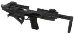 KIDON NON-NFA for Walther PPQ 5", 4"; 9mm/.40/.45 Calibers (IMI Defense)