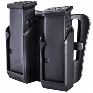 BDMP Break Away Single Magazine Carrier For All Glock 9mm & .40 cal magazines