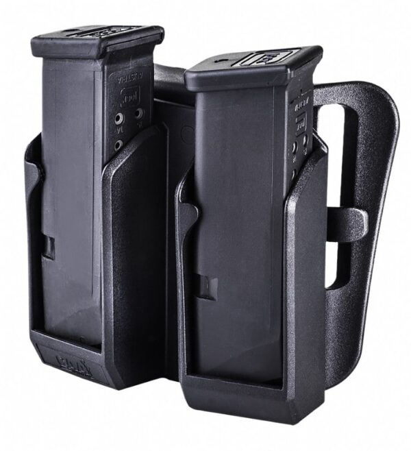 BDMP Break Away Single Magazine Carrier For All Glock 9mm & .40 cal magazines