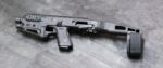 STABL CAA Gearup Extended Stabilizer Brace for Micro Roni Stab Gen 3 & Micro Roni Stab Gen 4
