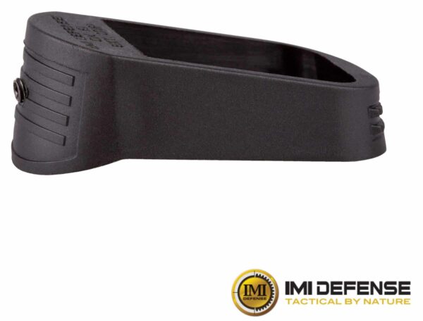G1719 IMI Defense Grip Extension Adapter from Glock 17,22,31 Mags to Glock 19,23,32 Pistols