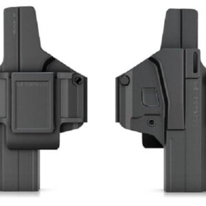 Z8019 IMI Defense MORF-X3 Revolutionary Polymer Holster for Glock 19