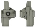 Z8019 IMI Defense MORF-X3 Revolutionary Polymer Holster for Glock 19