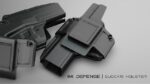 Z8019 IMI Defense MORF-X3 Revolutionary Polymer Holster for Glock 19