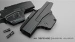 Z8019 IMI Defense MORF-X3 Revolutionary Polymer Holster for Glock 19