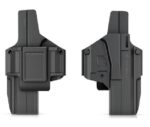 Z8017 IMI Defense MORF-X3 Revolutionary Polymer Holster for Glock 17