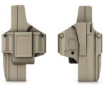 Z8017 IMI Defense MORF-X3 Revolutionary Polymer Holster for Glock 17